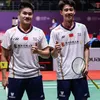 Dũng Phương Badminton 🏸