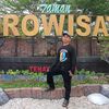 Syahrul official Pekanbaru