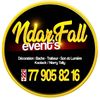 Ndar fall Event’s