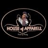 House of apparell🛍️