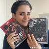 bookishroma