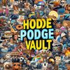 HodgePodgeVault