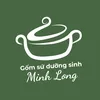 GỐM SỨ DƯỠNG SINH MINH LONG