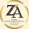 ZARBIL LIONS GLARE OFFICIAL