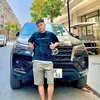 ANH BA ẸM REVIEW