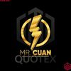 MR CUAN