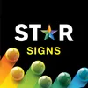 star signs3d