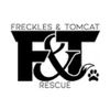 Freckles & Tomcat Rescue