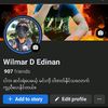 wilmardangcal25