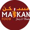 Maskan Food
