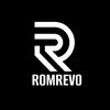 romrevolyrics