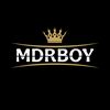 MDRBOY