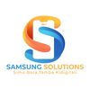SAMSUNG SOLUTION  🇹🇿