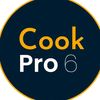 Cook pro6