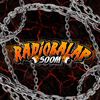radio balap