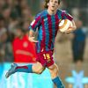 lenfantuniquedemessi