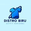 Distro Biru