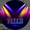 yoxami_tube