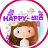 Happy-හැපී