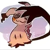 mimikyu_and_kaii