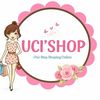 UCI'SHOP