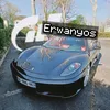 erwanyos
