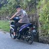 maukecik