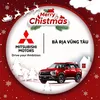 Mitsubishi Bà Rịa Vũng Tàu