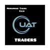 UAT”TRADERS” (HAll ROAD) 🔥