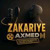 Zakariye axmed