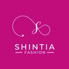 Shintiafashion akun ke 2