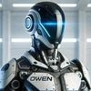 Robo Owen 🫵