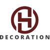 Hakim Decoration