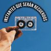 instantes que serán recuerdos