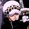 Trafalgar D. Sam