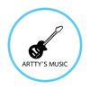 ARTTY’S MUSIC