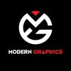 Modern Graphics