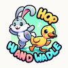hopandwaddle
