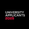 University Applicants