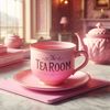 TheTeaRoom