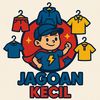 Jagon Kecil 🔥