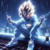 Super Saiyan