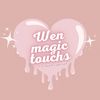wenmagictouchs