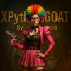 xpythongoat