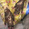Parishy Mehndi Saloon