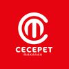 Cecepet Makanan