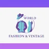 Vintage Fashion World
