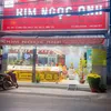 Kim Ngoc Anh livestream