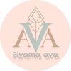 Piyama Ava