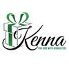 Kenna for kids